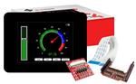 gen4-uLCD-32D-CLB-PI 显示模块 gen4-uLCD-32D-CLB-PI 显示模块