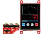 gen4-uLCD-32D 显示模块 gen4-uLCD-32D 显示模块