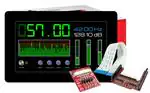 gen4-uLCD-70DCT-CLB-PI 显示模块 gen4-uLCD-70DCT-CLB-PI 显示模块