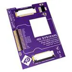 gen4-MOTG-AC1 显示开发工具 gen4-MOTG-AC1 显示开发工具
