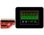 gen4-uLCD-28D-PI 显示模块 gen4-uLCD-28D-PI 显示模块