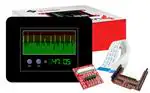 gen4-uLCD-28D-CLB-PI 显示模块 gen4-uLCD-28D-CLB-PI 显示模块
