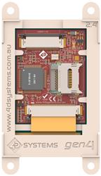 gen4-uLCD-24DT 显示模块 gen4-uLCD-24DT 显示模块