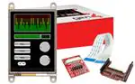 gen4-uLCD-32PT-PI 显示模块 gen4-uLCD-32PT-PI 显示模块