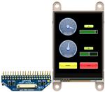 gen4-uLCD-24DT-PI 显示模块 gen4-uLCD-24DT-PI 显示模块