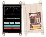 gen4-uLCD-35DT-AR 显示模块 gen4-uLCD-35DT-AR 显示模块