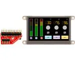 gen4-uLCD-43DT 显示模块 gen4-uLCD-43DT 显示模块