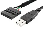 4D Programming Cable 电缆组件