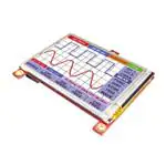 uOLED-32028-P1T 显示模块