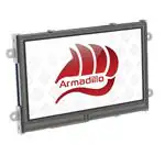 Armadillo-43T 显示模块 Armadillo-43T 显示模块
